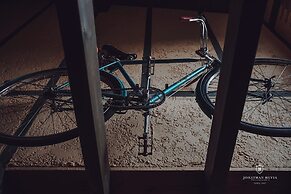 Paraje del Asturcón Adults Only