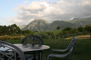 Paraje del Asturcón Adults Only