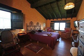 Paraje del Asturcón Adults Only