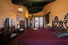 Paraje del Asturcón Adults Only