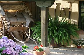 Paraje del Asturcón Adults Only