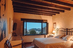 Paraje del Asturcón Adults Only