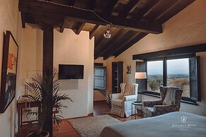 Paraje del Asturcón Adults Only