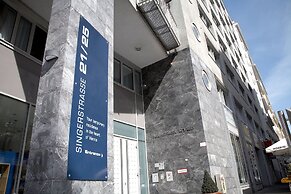 Singerstrasse 21-25 Aparthotel 350m next to St Stephen´s Square