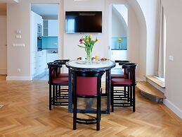 Singerstrasse 21-25 Aparthotel 350m next to St Stephen´s Square