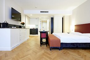 Singerstrasse 21-25 Aparthotel 350m next to St Stephen´s Square