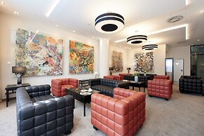 Singerstrasse 21-25 Aparthotel 350m next to St Stephen´s Square