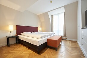 Singerstrasse 21-25 Aparthotel 350m next to St Stephen´s Square