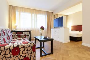 Singerstrasse 21-25 Aparthotel 350m next to St Stephen´s Square
