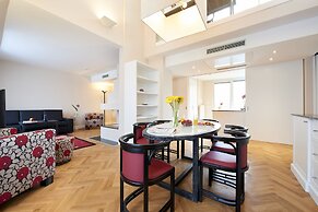 Singerstrasse 21-25 Aparthotel 350m next to St Stephen´s Square