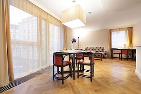 Singerstrasse 21-25 Aparthotel 350m next to St Stephen´s Square