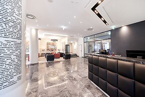 Singerstrasse 21-25 Aparthotel 350m next to St Stephen´s Square