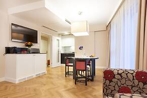 Singerstrasse 21-25 Aparthotel 350m next to St Stephen´s Square