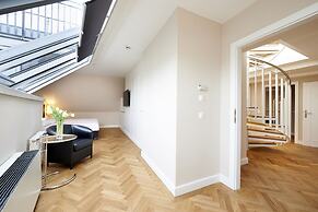 Singerstrasse 21-25 Aparthotel 350m next to St Stephen´s Square