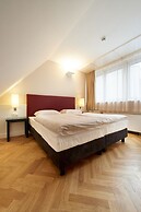 Singerstrasse 21-25 Aparthotel 350m next to St Stephen´s Square