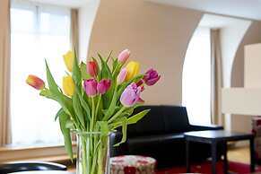 Singerstrasse 21-25 Aparthotel 350m next to St Stephen´s Square