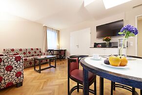 Singerstrasse 21-25 Aparthotel 350m next to St Stephen´s Square