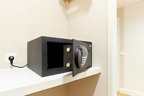 Singerstrasse 21-25 Aparthotel 350m next to St Stephen´s Square