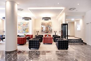 Singerstrasse 21-25 Aparthotel 350m next to St Stephen´s Square