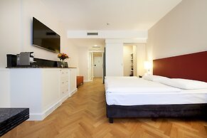 Singerstrasse 21-25 Aparthotel 350m next to St Stephen´s Square