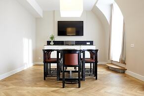 Singerstrasse 21-25 Aparthotel 350m next to St Stephen´s Square