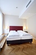 Singerstrasse 21-25 Aparthotel 350m next to St Stephen´s Square