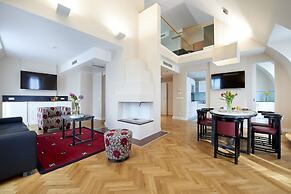 Singerstrasse 21-25 Aparthotel 350m next to St Stephen´s Square