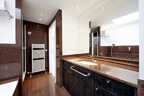 Singerstrasse 21-25 Aparthotel 350m next to St Stephen´s Square