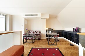 Singerstrasse 21-25 Aparthotel 350m next to St Stephen´s Square