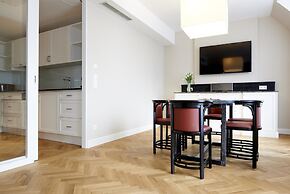 Singerstrasse 21-25 Aparthotel 350m next to St Stephen´s Square