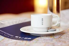 Singerstrasse 21-25 Aparthotel 350m next to St Stephen´s Square