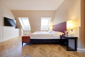 Singerstrasse 21-25 Aparthotel 350m next to St Stephen´s Square