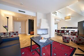 Singerstrasse 21-25 Aparthotel 350m next to St Stephen´s Square