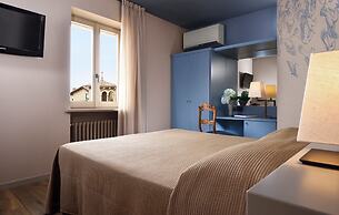 Titano Suites