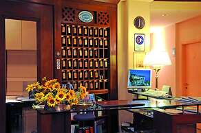 Titano Suites