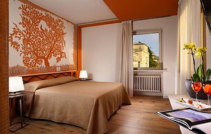 Titano Suites