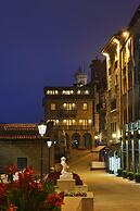 Titano Suites