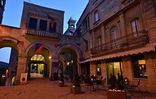 Titano Suites