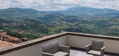 Titano Suites