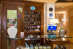 Titano Suites