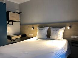 Hotel Lehouck