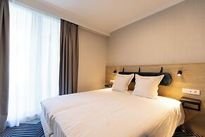 Hotel Lehouck