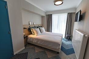 Hotel Lehouck