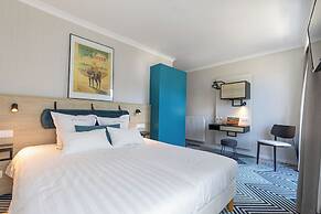 Hotel Lehouck