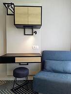 Hotel Lehouck