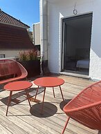 Hotel Lehouck