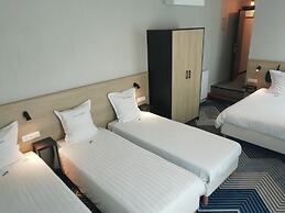 Hotel Lehouck