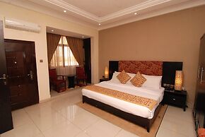 De Best Prime Hotel Resort