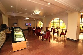 De Best Prime Hotel Resort