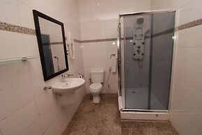 De Best Prime Hotel Resort